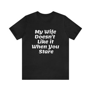 Men&#39;s Tee, Men Humorous Tee, Men all-occasion, Father&#39;s Day, Unisex Jersey Short Sleeve Tee