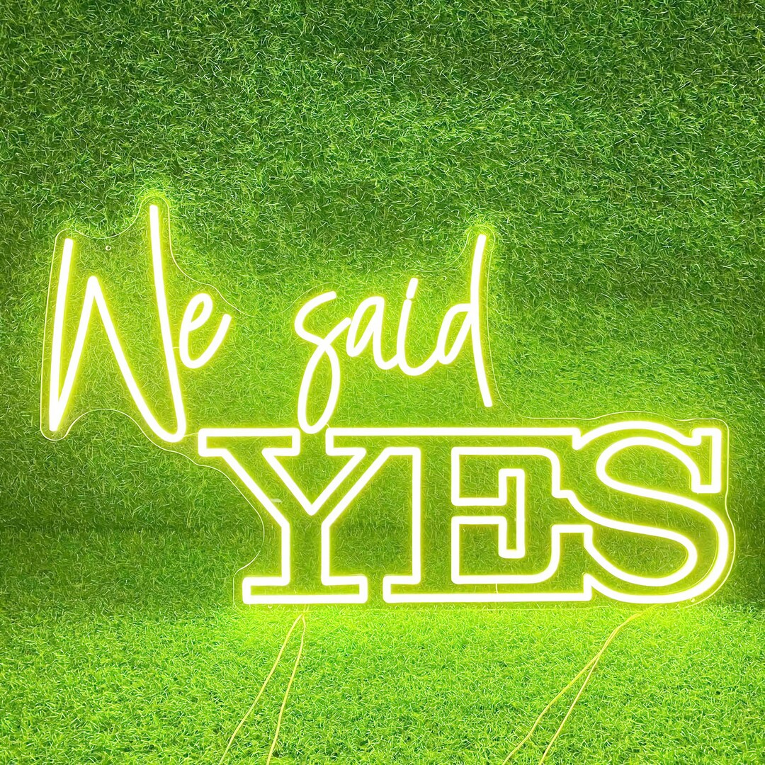 Custom Color-changing RGB Neon Sign, Name Neon Signs Custom ...