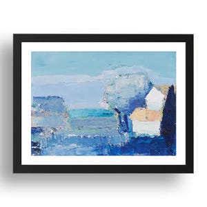 Nicolas de stael - Etsy 日本