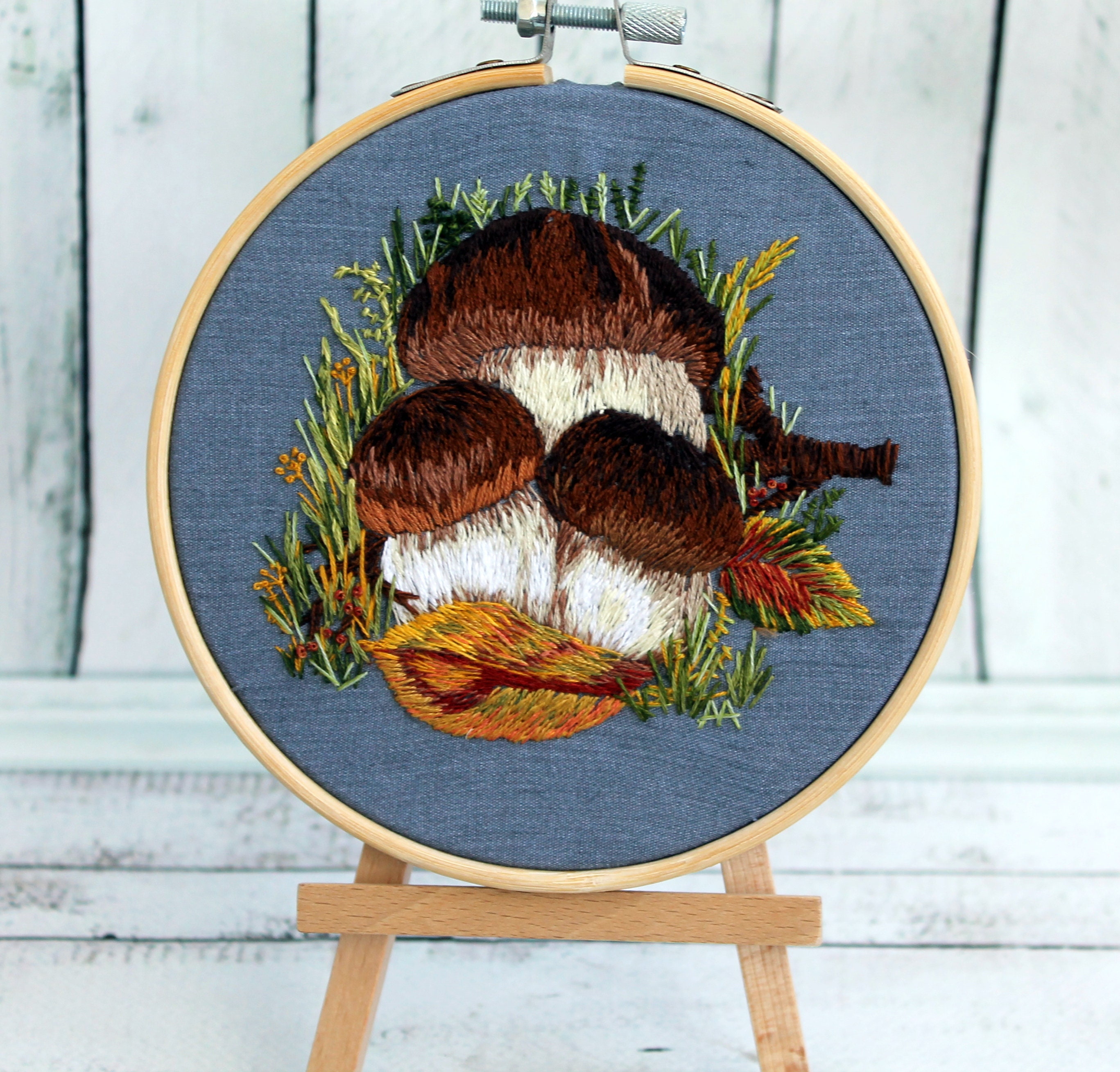 Cottagecore decor embroidery hoop art cottagecore embroidery  etsy uk