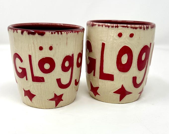 glogg mug