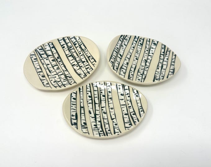 Aspen Tree Dish