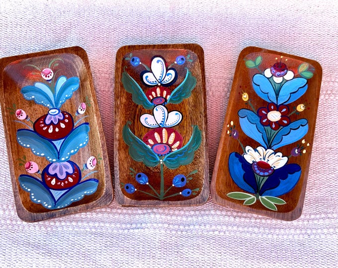 Kurbit Trinket Dish