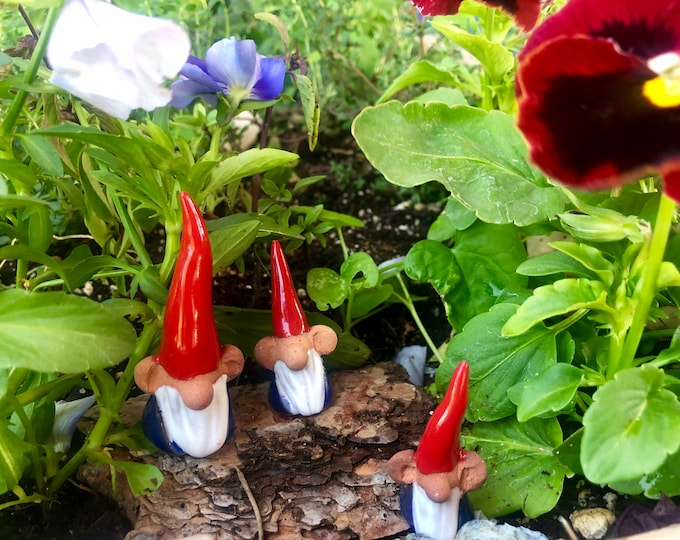 Mini Nisse Trio
