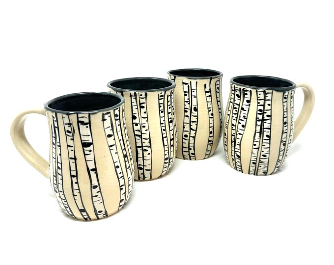Aspen Mugs