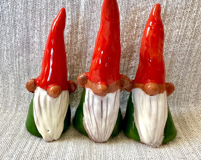 Gnomes