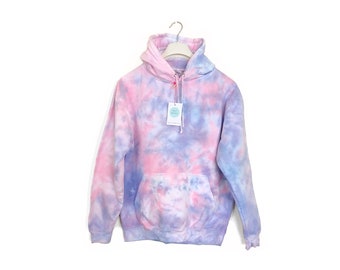 tie dye hoodie ireland