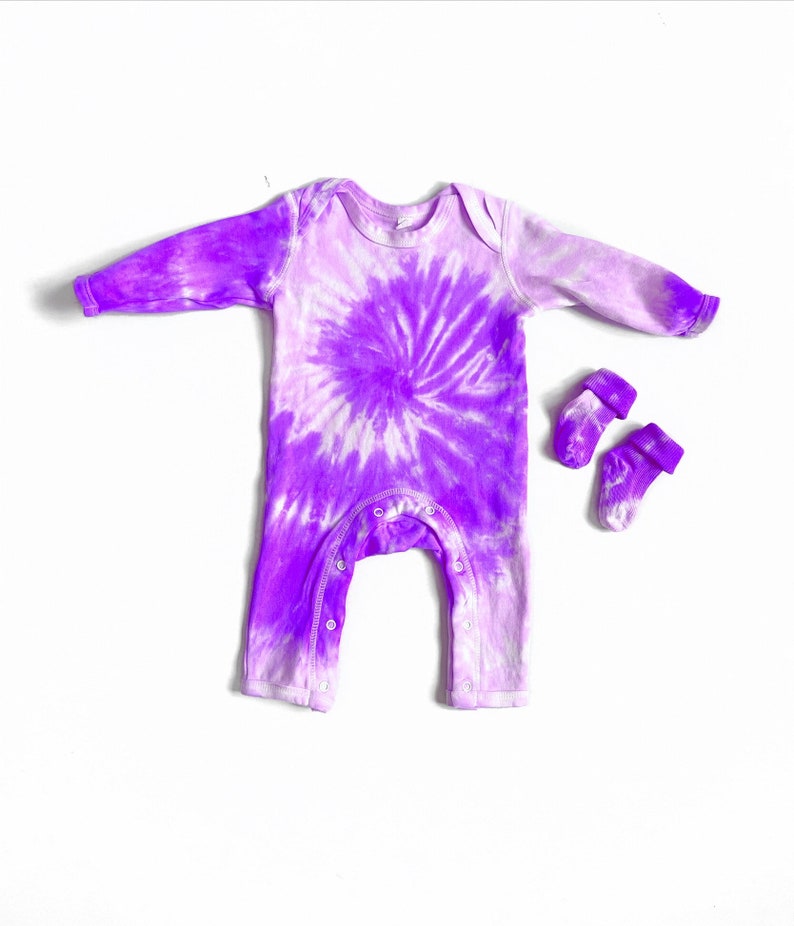 Girls Matching Baby grow with socks Boys Personalized baby grow /& socks set baby shower gift set