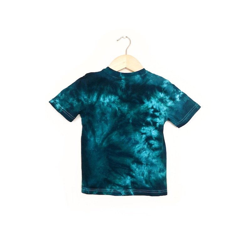 Emerald green dye tshirt Custom tshirt Tie dye Tshirt tie Etsy