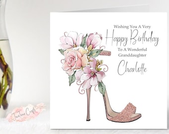 Special Friend 60th Birthday Card Sixty Female Spotty Champagne Glass /& Cakes