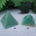 see more listings in the Cubes/Pyramids/Wands section