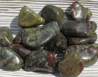 Dragon's Blood Stone, Dragon's Blood Jasper, Dragon's Blood Crystal, Dragon's Blood Gemstone, Dragon Stone, Healing Crystals and Stones