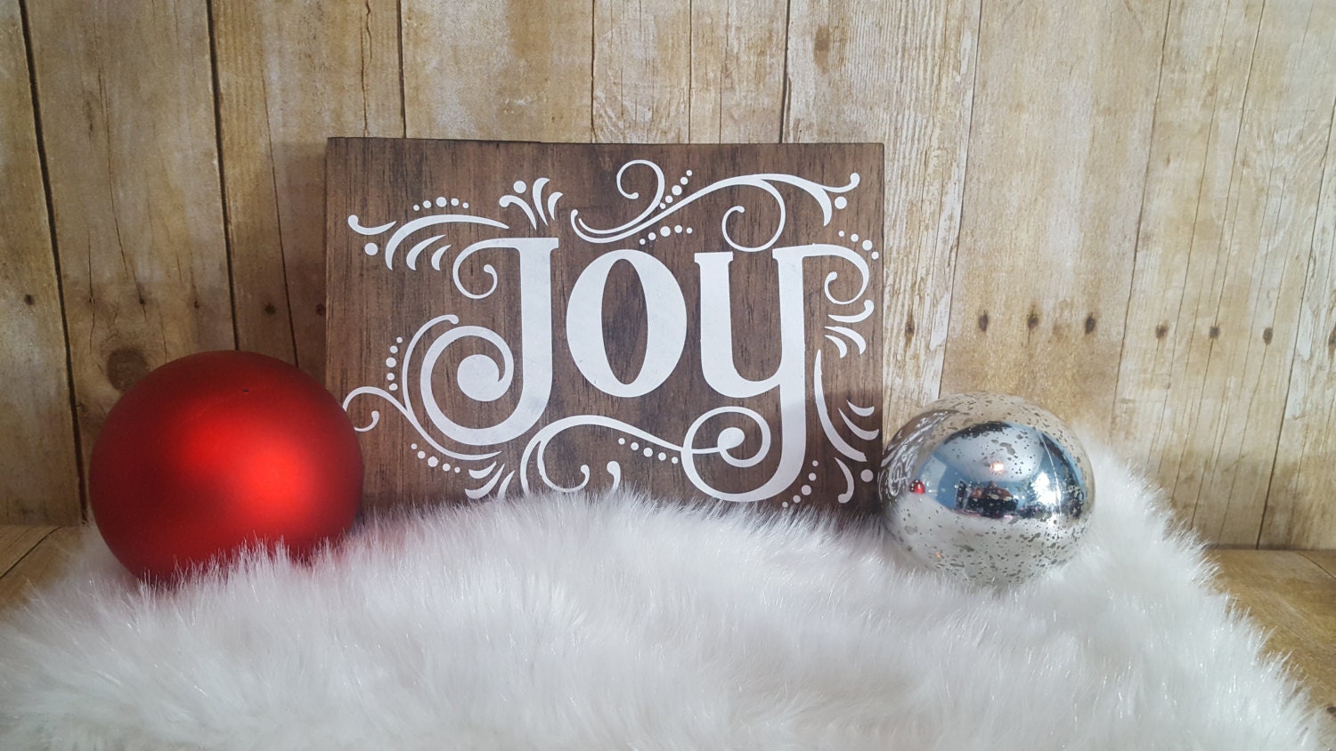 Christmas sign joy christmas sign joy sign christmas joy Etsy