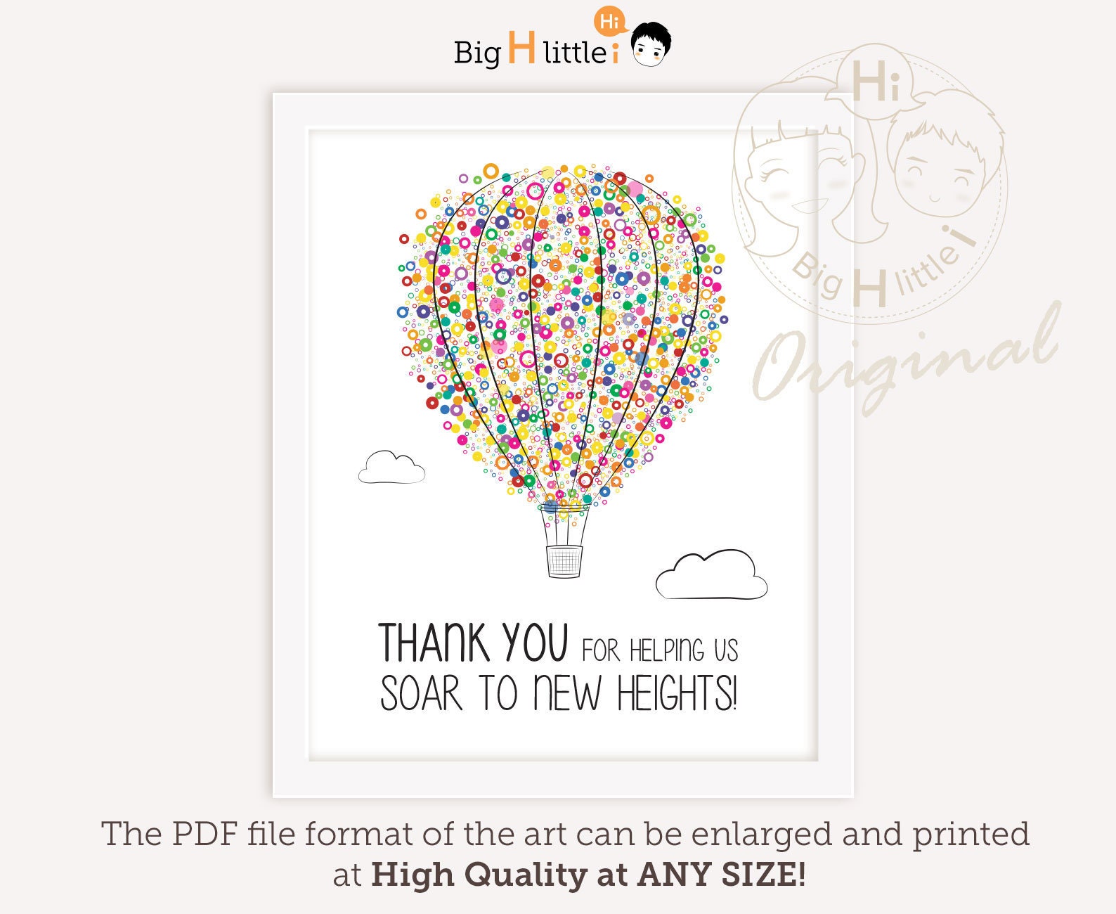 Hand Made With Love Svg Cut File / Just for you Cricut Cut File, Thank you  Svg, Png, Eps, Dxf, Pdf, Round Circle,Handdrawn Heart Fathers Day