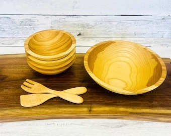 Ash Bowl Bundle