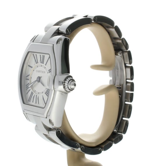 Cartier Roadster Automatic-self-Wind Female Watch… - image 2