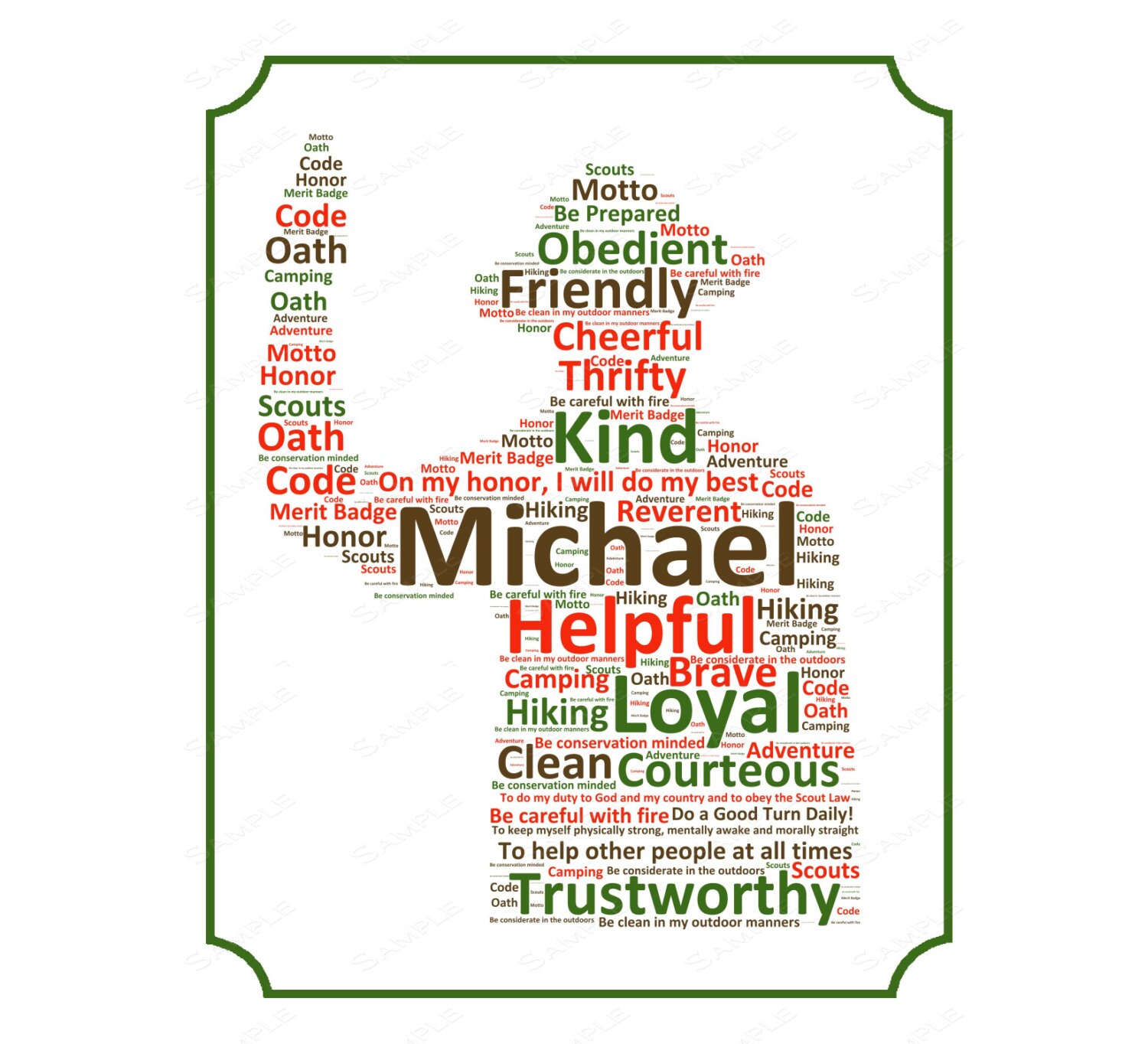 bsa eagle scout gifts