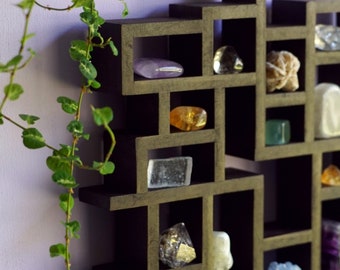 Knick Knack Shelf - Etsy