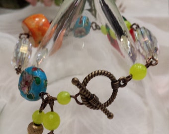 bracelets by petronella designs