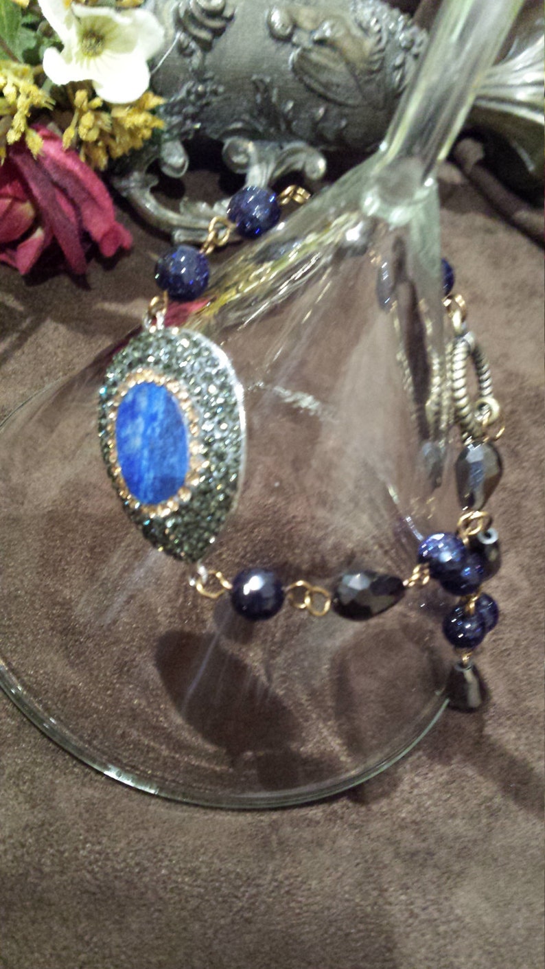 bracelets by petronella designs