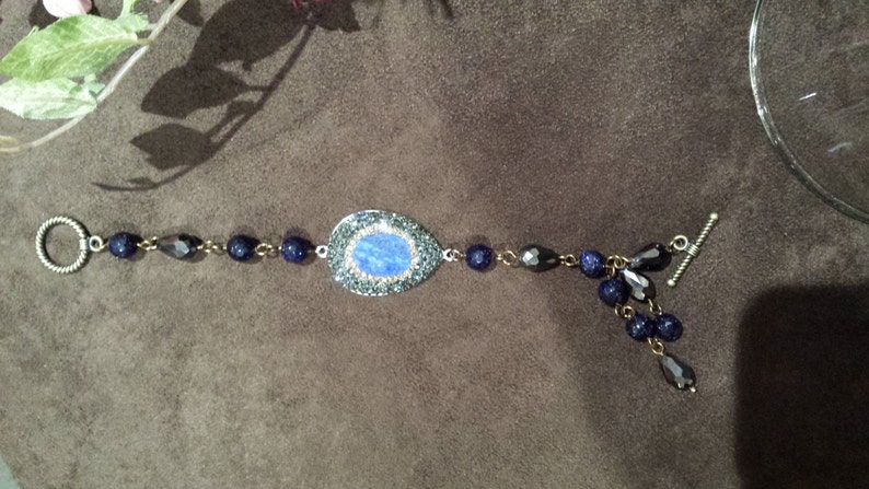 bracelets by petronella designs