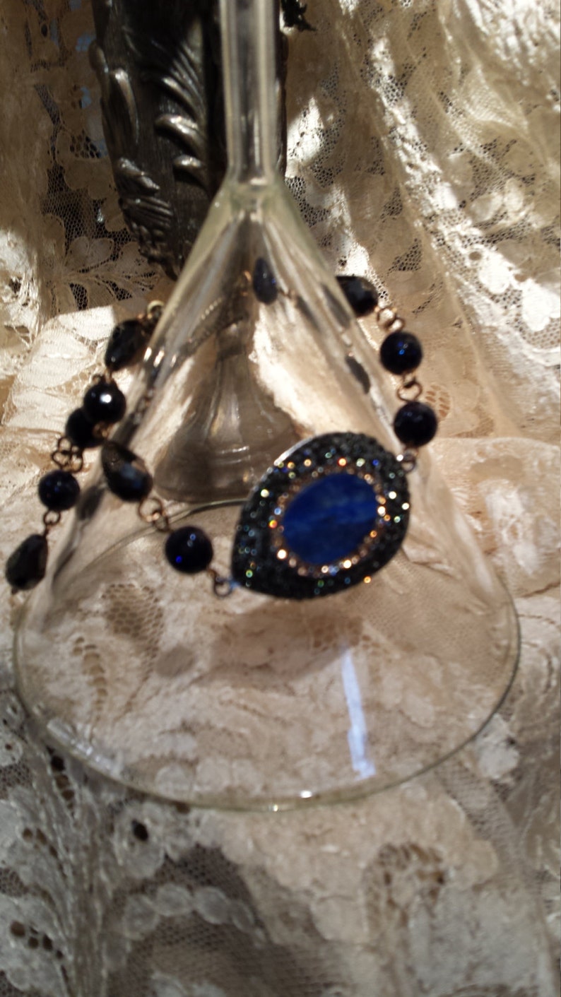 bracelets by petronella designs