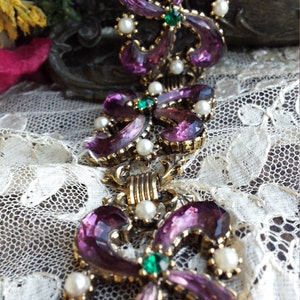 Vintage bracelet