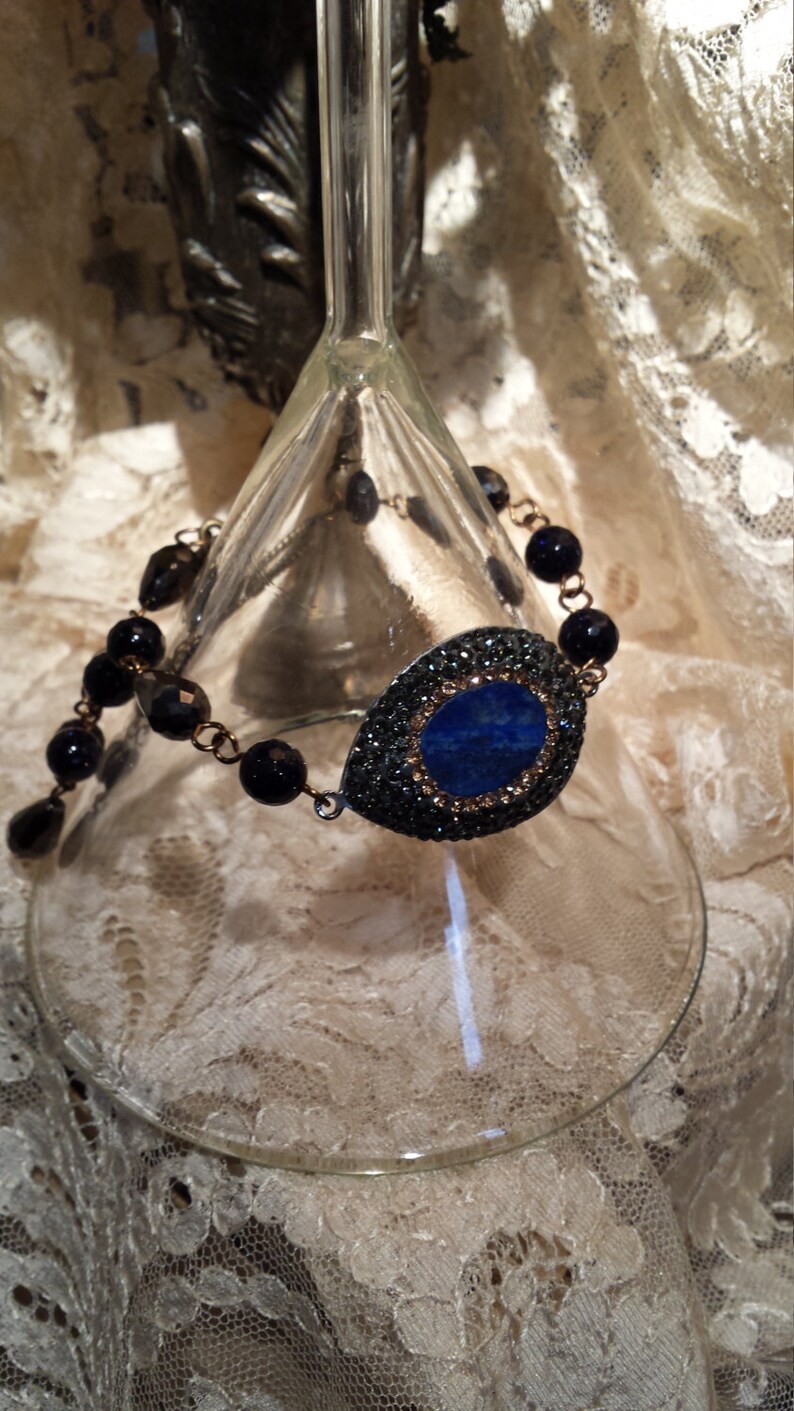 bracelets by petronella designs