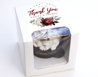 packaging favors gifts for