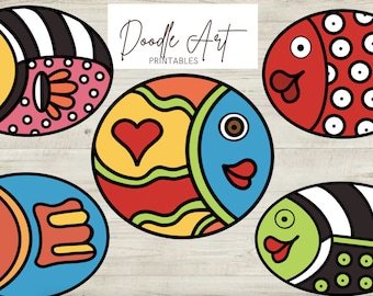 Only One YOU Clip Art Pack