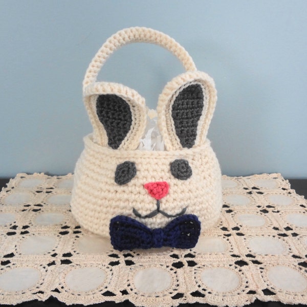Basket Purse Etsy