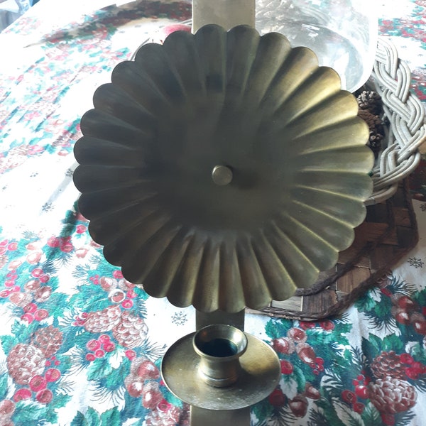Candle Reflector Shell Reflector - Etsy