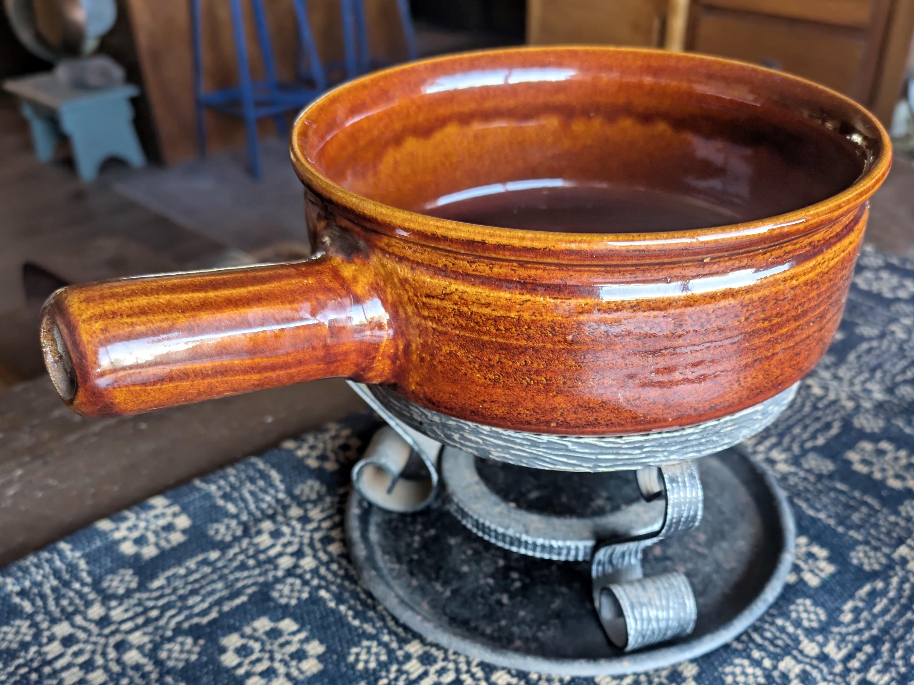 Landert 22 Fondue - Etsy