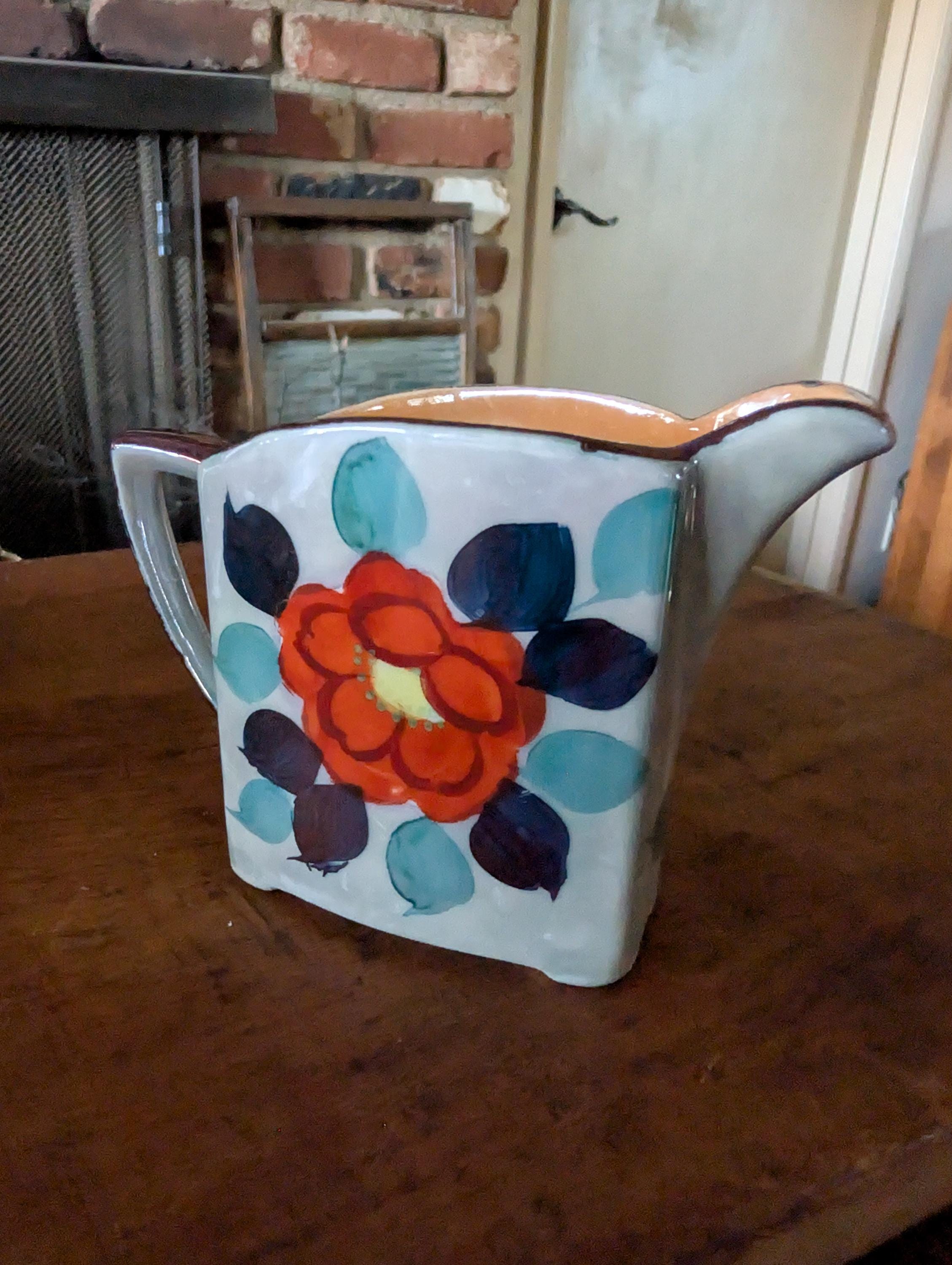 T.t. Takito Lusterware - Etsy