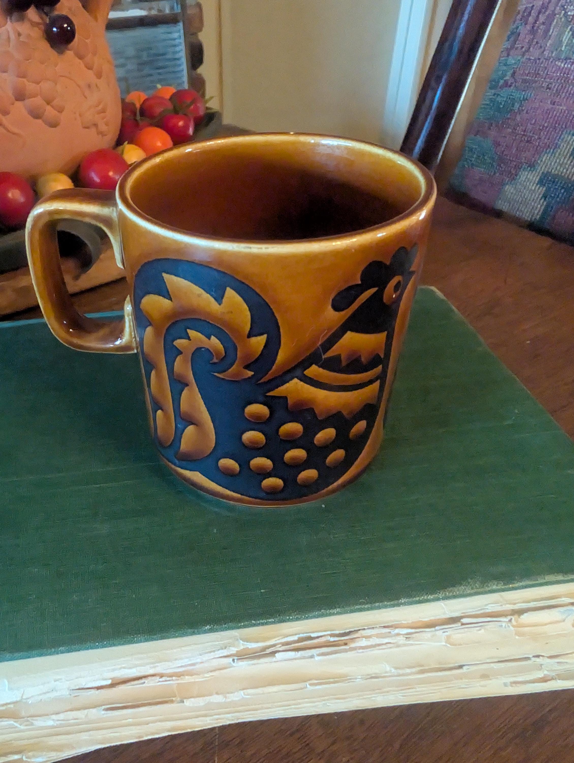 Hornsea Pottery England - Etsy