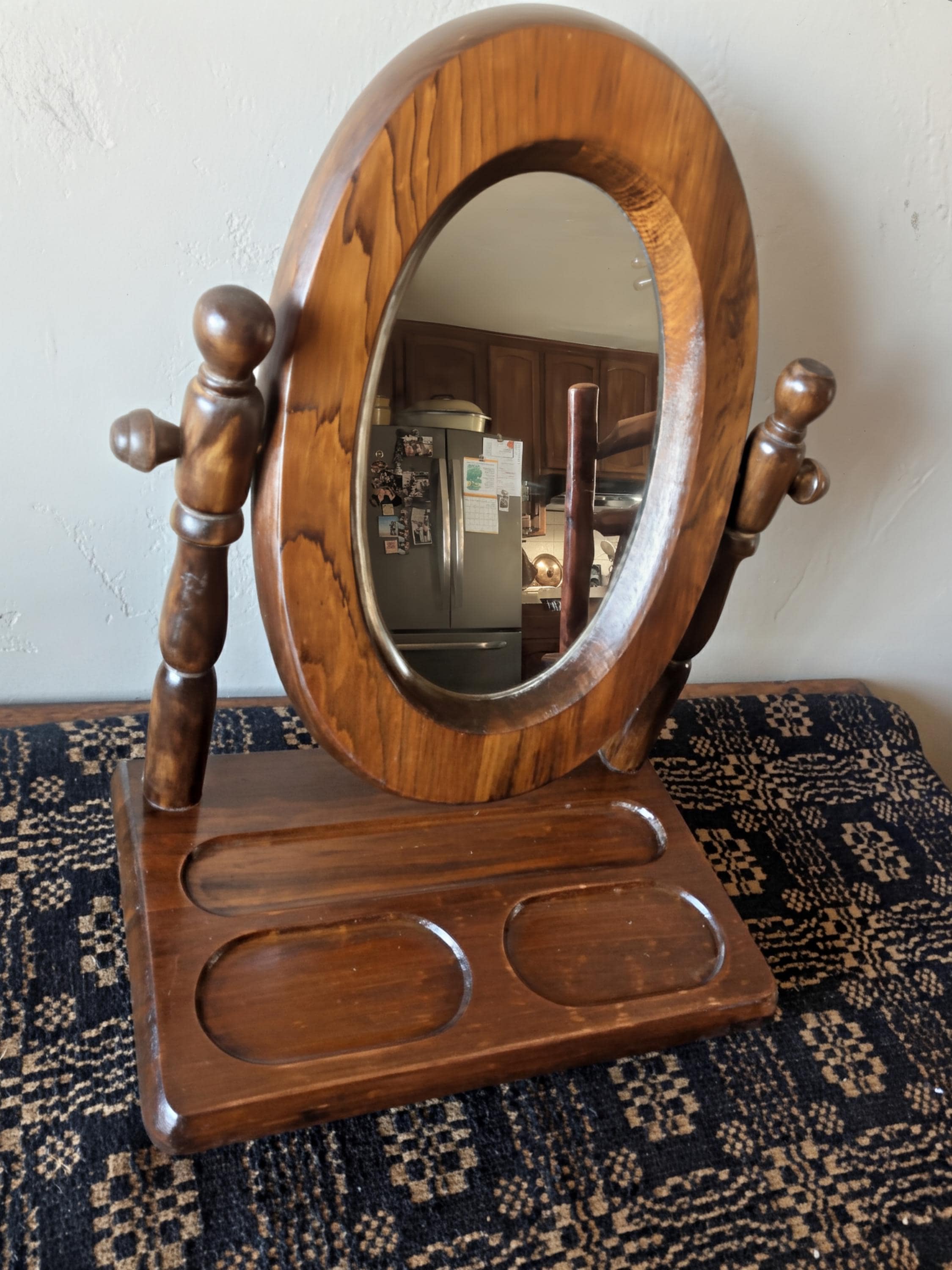 Ralph Lauren Mirror - Etsy