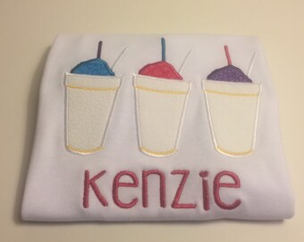 NOLA Snoball T-Shirt