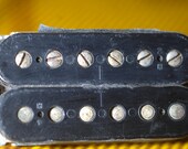 1974 gibson t top bridge pickup from sg guitar