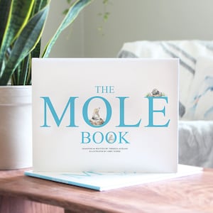 The Mole Book