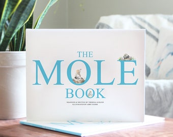 The Mole Book