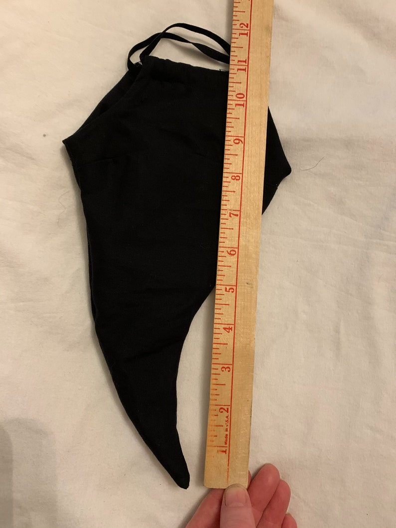 Covid 19 Plague Doctor Mask image 8