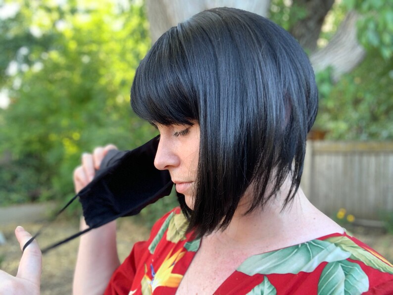 Plague Doctor Mask Pattern image 4