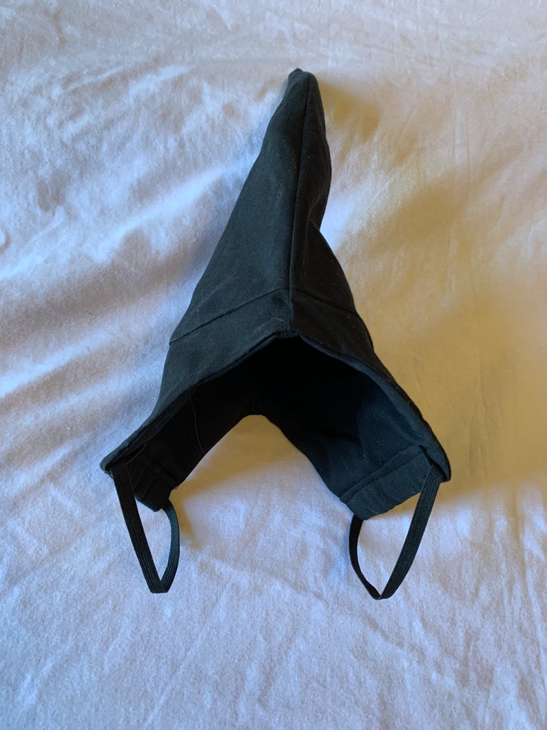 Covid 19 Plague Doctor Mask image 6