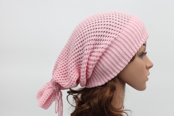 extra long beanie hats