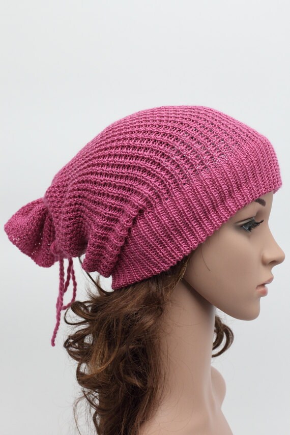 extra long beanie hats