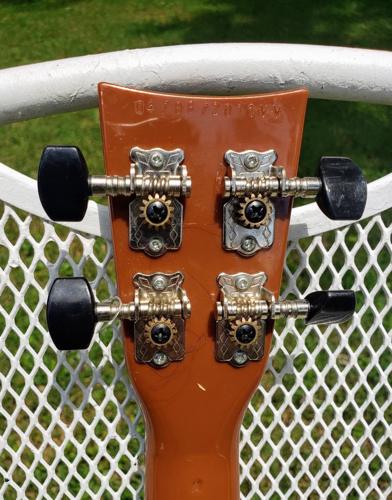 Woody Toy Guitar 20 Inch Plastic Guitar Pixar Walt Disney Toy Etsy