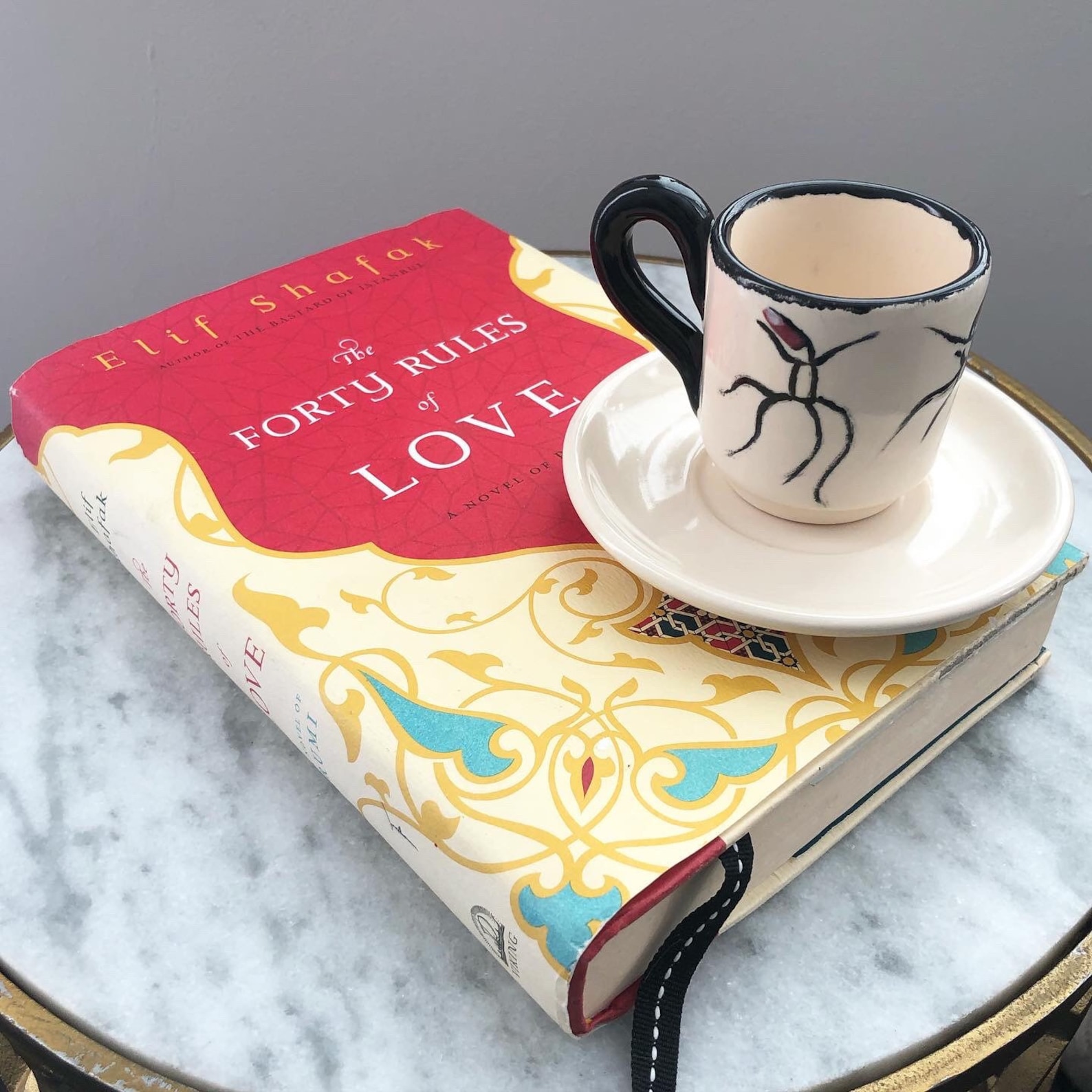 Sufi Rumi Whirling Dervish Espresso Cup for Turkish Coffee - Etsy