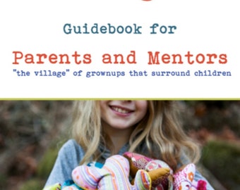 eGuidebook for Parents:  Grow your kid's self-esteem easily and effectively.