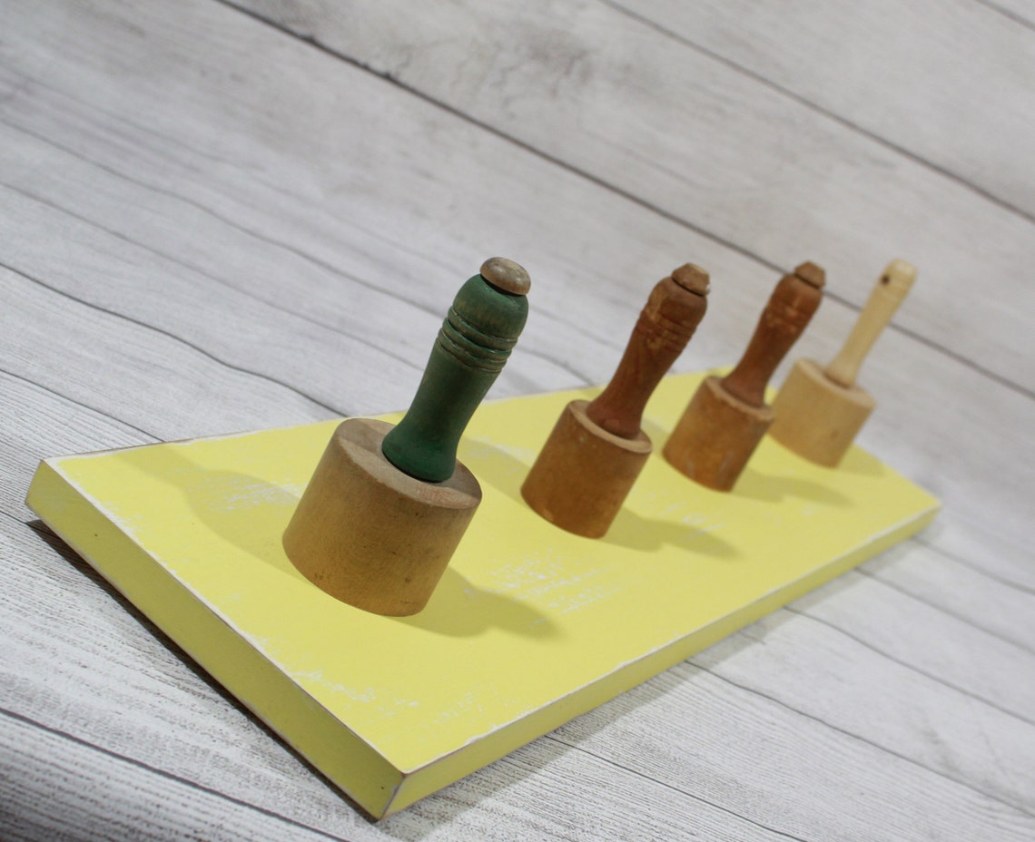 Wall Kitchen Apron Hanger Wall Coat Hanger Kitchen Towel Etsy