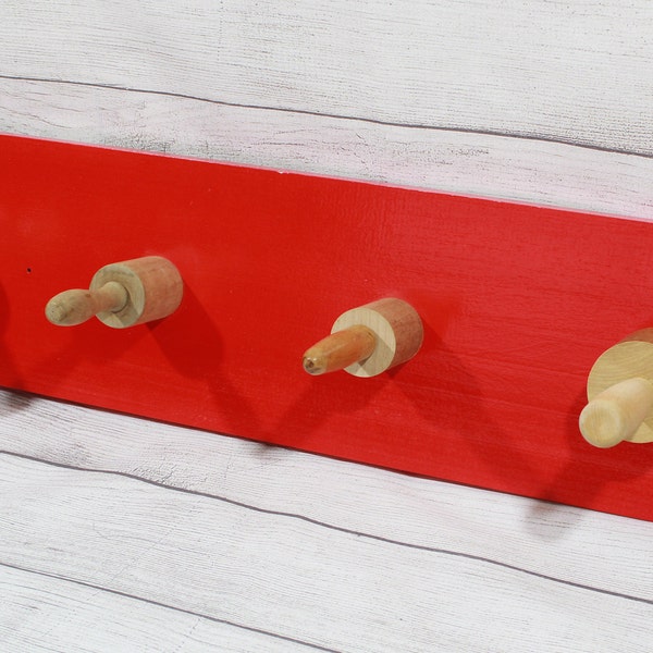 Rolling Pin Hanger - Etsy